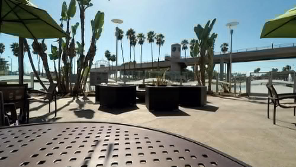 Hyatt Regency Long Beach Exteriér fotografie