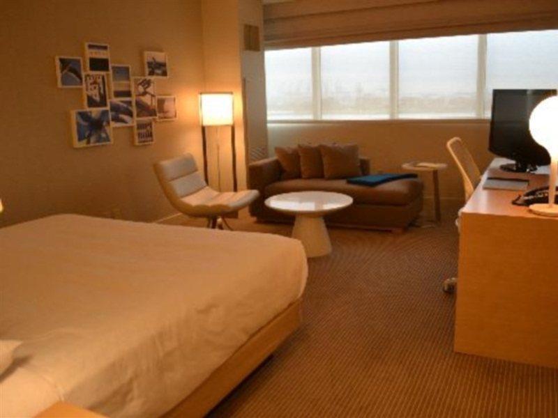 Hyatt Regency Long Beach Exteriér fotografie